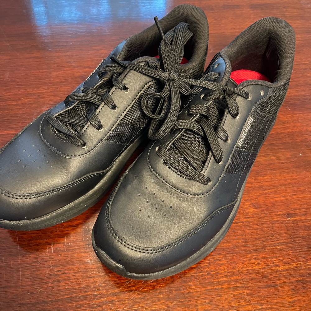 Sketchers Work Relaxed Fit: Elloree - Bluffton SR